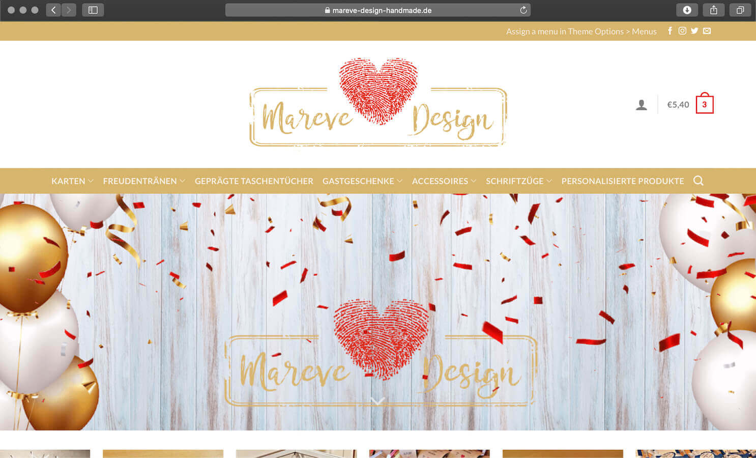 MAREVE DESIGN . CM1K