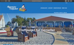 NEPPERMINER FISCHPALAST . CM1K