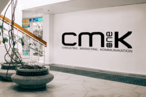 CM1K . Consulting . Marketing . Kommunikation
